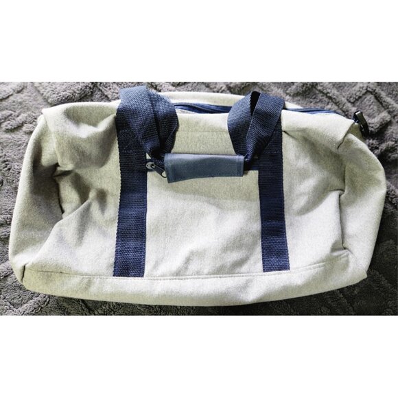 Milwaukee Brewers Baseball MLB Duffle Bag Small - Picture 3 of 6